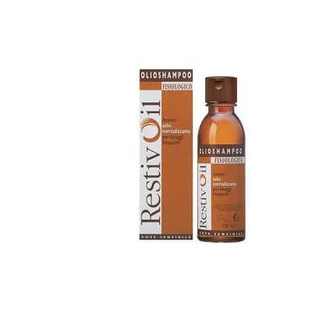 Restivoil fysiologische olie shampoo 250 ml