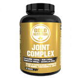 Gewricht Complex, 60 tabletten, Gold Nutrition