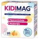 KidiMag, 20 bustine, Zdrovit