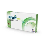 Kreon 10 000, 20 gélules gastro-résistantes
