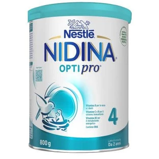Nidina optipro 4 Pulver 800 g