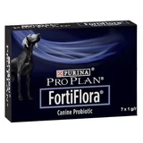 Pro plan fortiflora dog original 7 buste 1 g