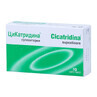 Cicatridine, 10 zetpillen, Farma-Derma Itali&#235;