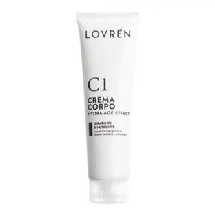 Lovren krem do ciała c1 150 ml