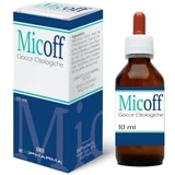 Micoff picături pentru urechi 10 ml