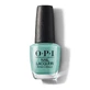 Nail Polish Nail Laquer Mexico Collection Green Nice to Meet You, 15 ml, OPI