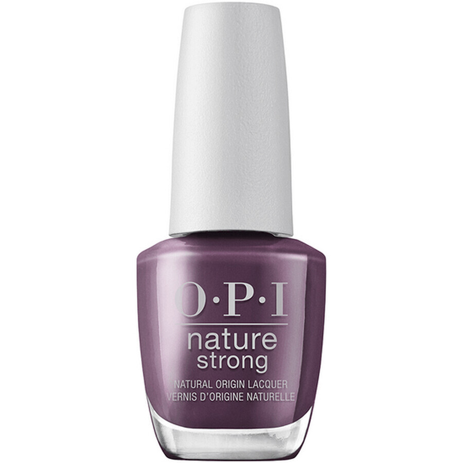 Esmalte de uñas Nature Strong Eco-Maniac, 15 ml, OPI