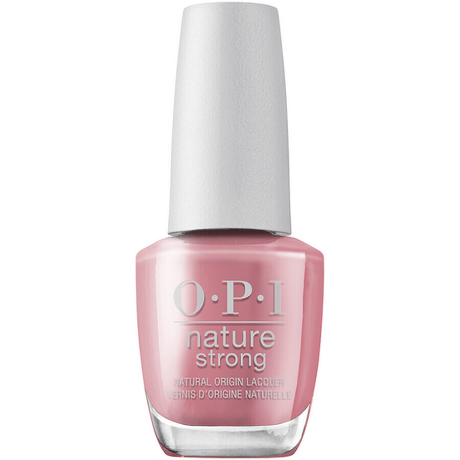 Esmalte de uñas Nature Strong For What Its Earth, 15 ml, OPI