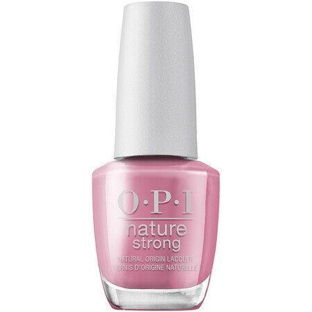 Esmalte de uñas Nature Strong Knowledge is Flower, 15 ml, OPI