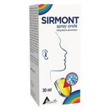 Sirmont Spray bucal 30 ml