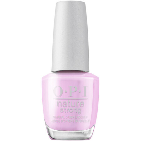 Esmalte de uñas Nature Strong Natural Mauvement, 15 ml, OPI