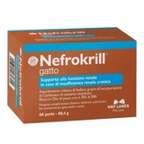 Nefrokrill kat 60 parels