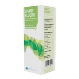 Smart fluoride drops 10 ml vanilla cream flavor