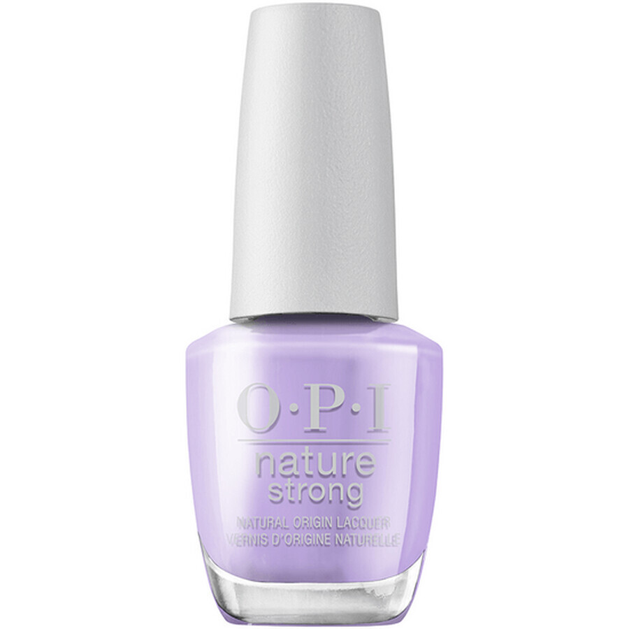 Esmalte de uñas Nature Strong Spring Into Action, 15 ml, OPI