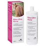 Ribes ultra shampooing dermatologique pour chevaux 1 litre