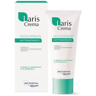 Laris cremă deodorantă antiperspirantă 75 ml