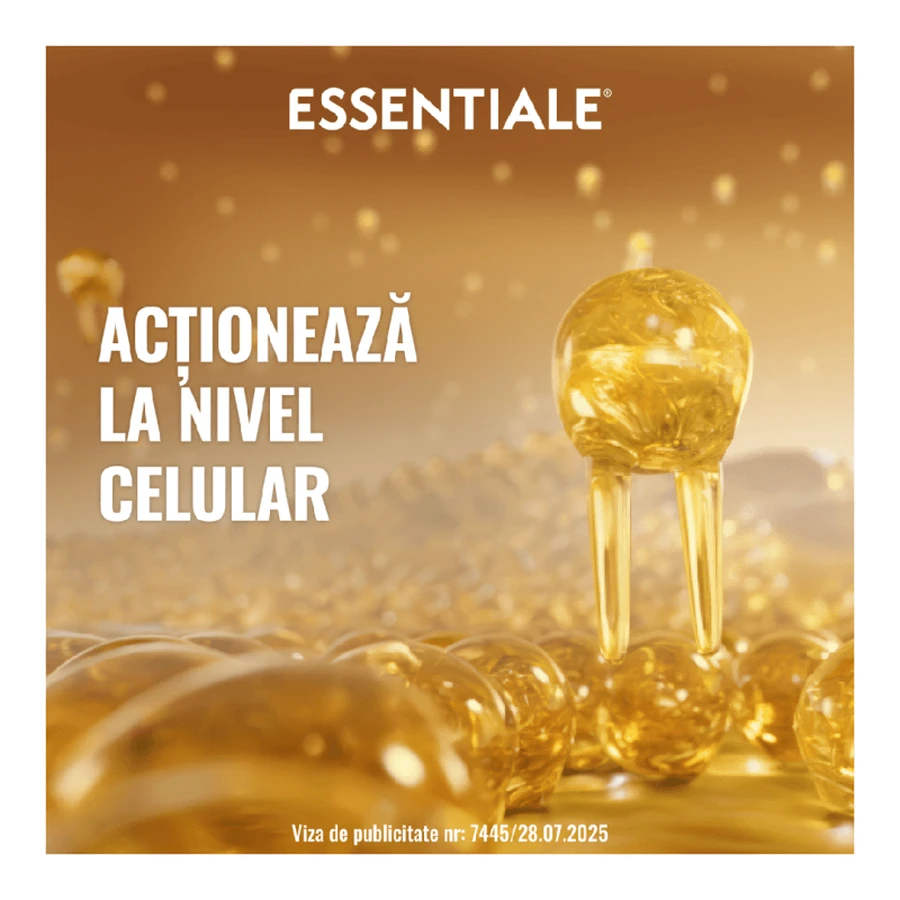 Essentiale MAX, 600 mg, 90 cápsulas, Sanofi