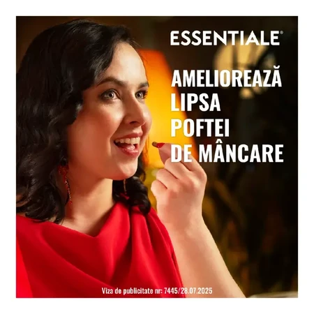 Essentiale MAX, 600 mg, 90 cápsulas, Sanofi