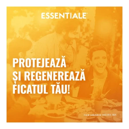 Essentiale MAX, 600 mg, 90 cápsulas, Sanofi