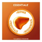 Essentiale MAX, 600 mg, 90 cápsulas, Sanofi