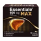 Essentiale MAX, 600 mg, 90 cápsulas, Sanofi