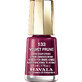 Esmalte de u&#241;as Velvet Plum 133, 5 ml, Mavala