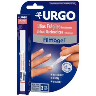 Urgo ongles fragiles 2 ml