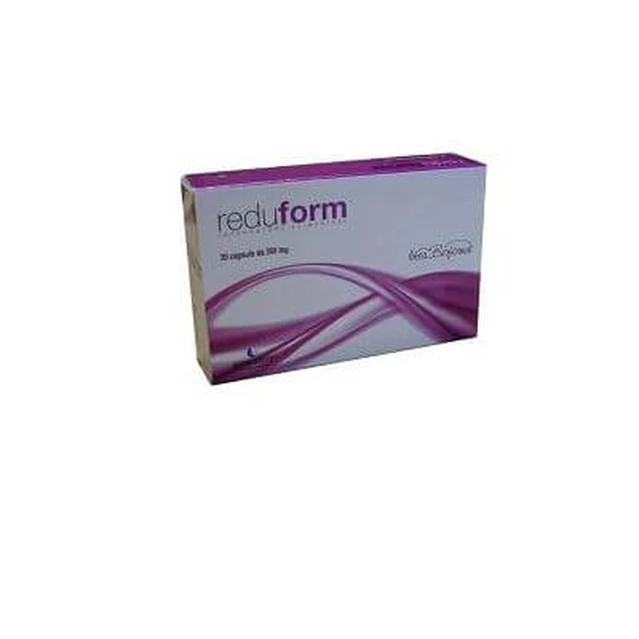 Reduform 30 gélules 550 mg