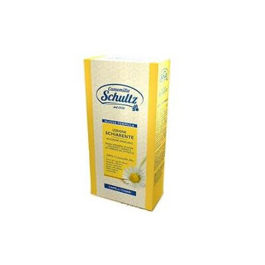 Lotion éclaircissante Schultz 200 ml