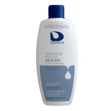 Dermon Detergent delicat pentru duș Utilizare frecventă 400 ml