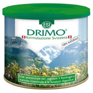Esi drimo amestec de plante 100 g