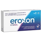 Eroxon 4 tuburi monodoză de 0,3 ml
