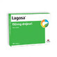 Lagosa 150 mg, 25 grageas, Worwag Pharma