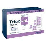 Tricovel mujer 90 comprimidos