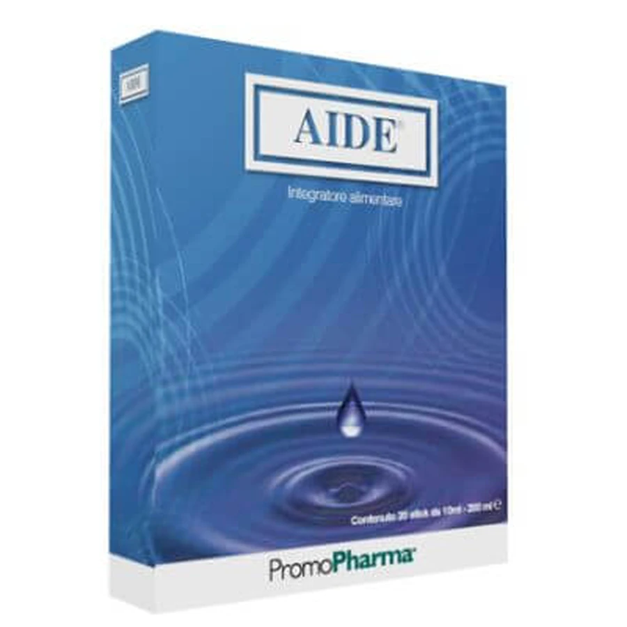 Aide germanium 20 barritas