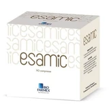 Esamic 90 comprimidos