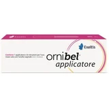 Ornibel aplikator dopochwowy 1 szt.