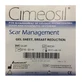Cimeosil Scar ManagementGel Sheet, 25,4 cm x 30,5 cm, Implantech