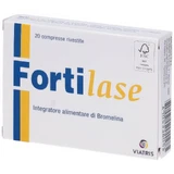Fortilase 20 tablets