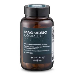 Principium magnesium complete 180 tablets