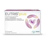 Eutris plus 30 comprimidos