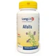 Longlife lucernă 120 comprimate