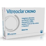 Vitreoclar chrono 20 comprimidos