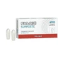 Falqui 18 suppositories with glycerin 2500mg adults