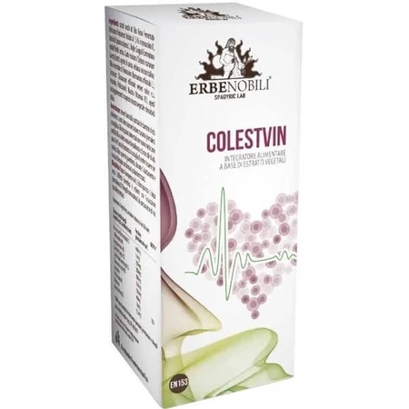 Colestvin 60 compresse