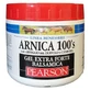 Arnica 100's gel balsamico extra forte 500 ml