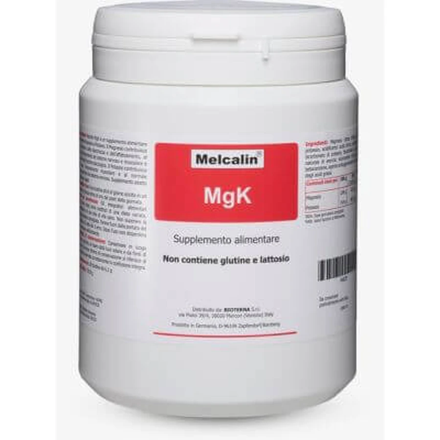 Melcalin mgk 28 plicuri