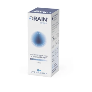 Picături de drenaj 10 ml