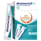 Diosmectalgo karamel cacao 12 sticks
