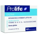 Enzimas Prolife 30 cápsulas